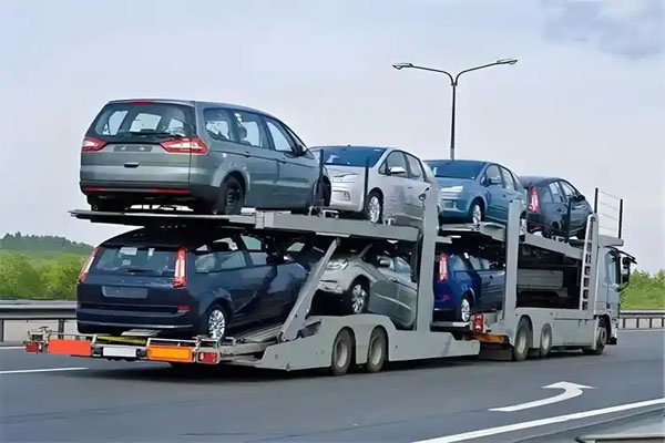 泸溪轿车托运查询
