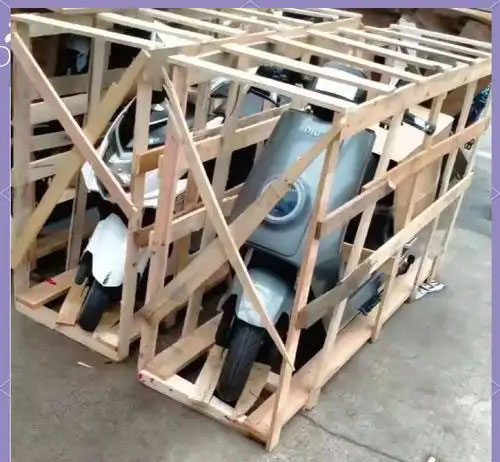 泸溪电动车运输